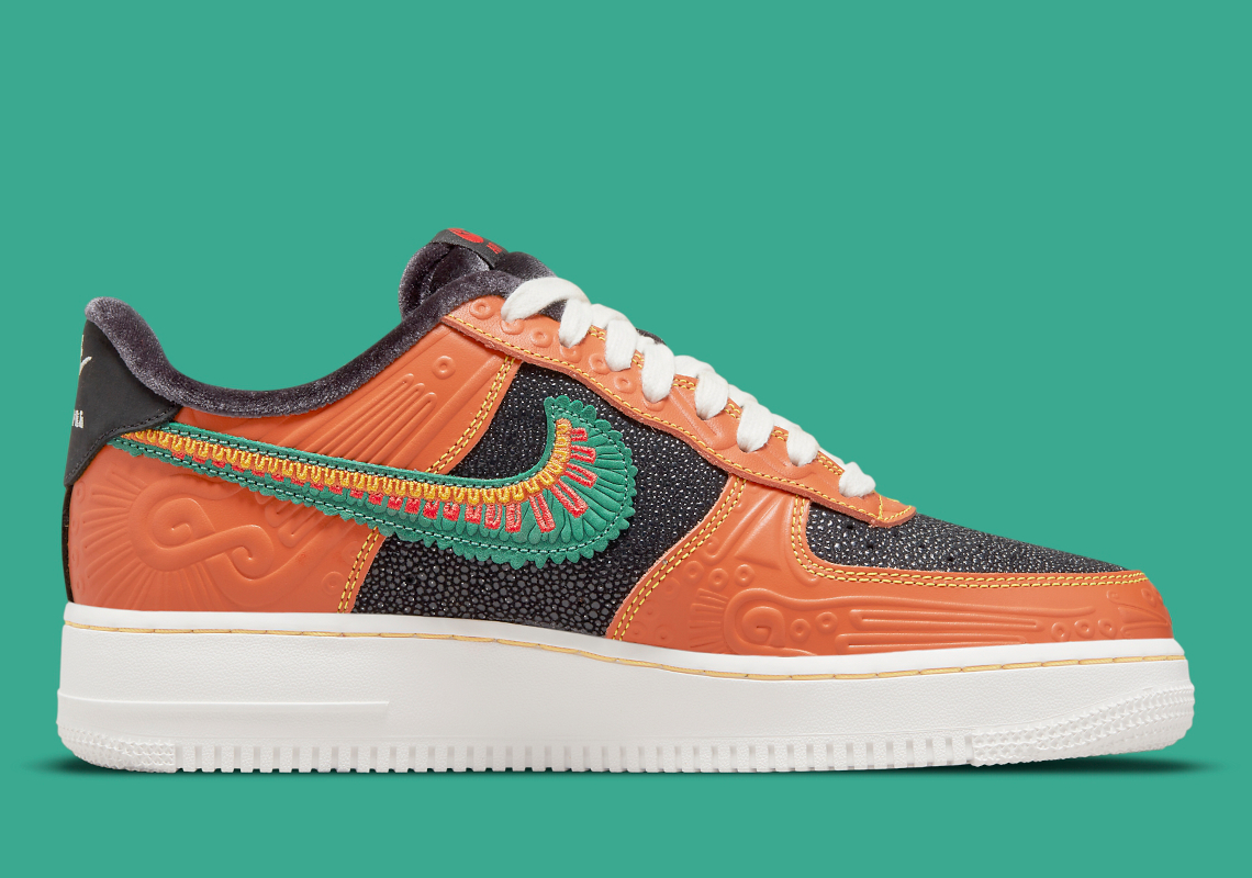 Nike Air Force 1 Low Siempre Familia Do2157 816 9