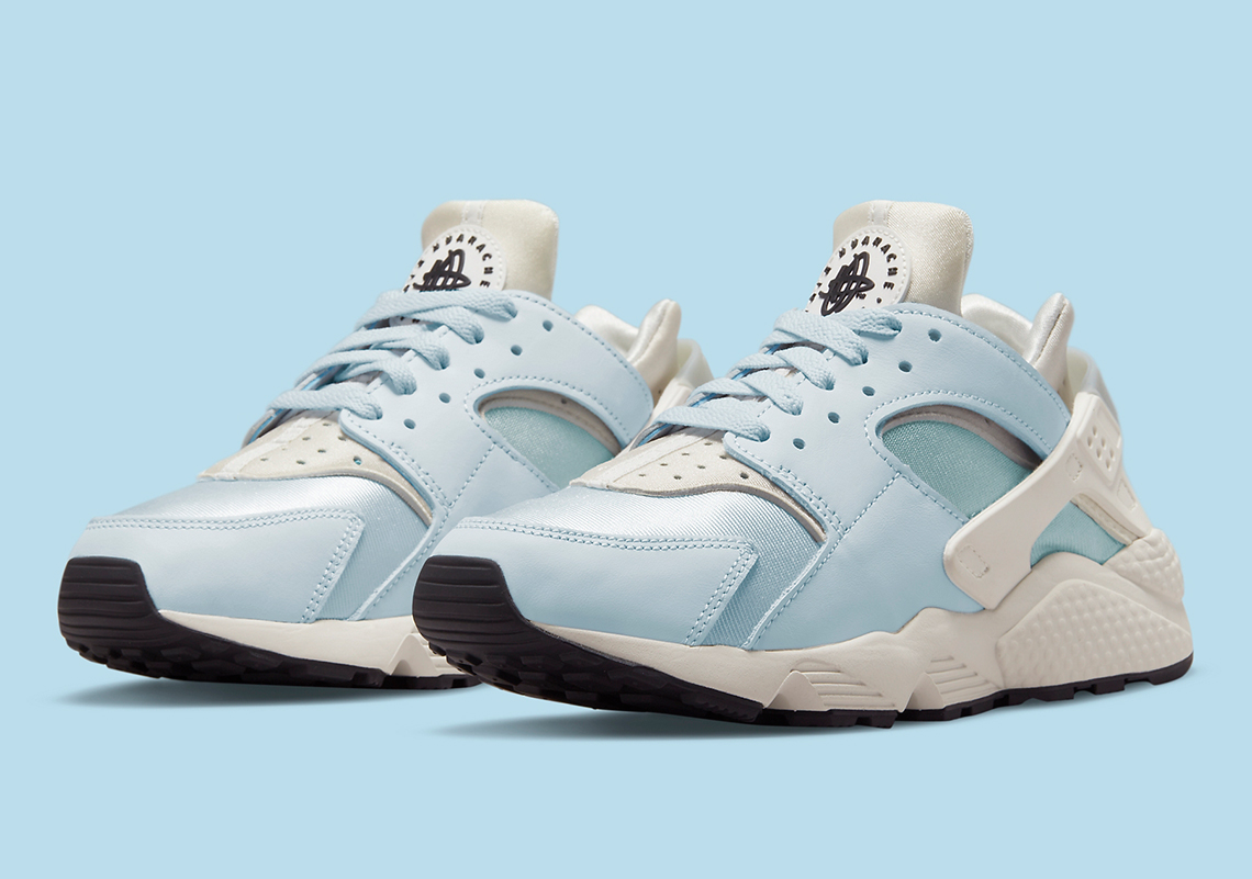 Nike Air Huarache Dh4439 400 5