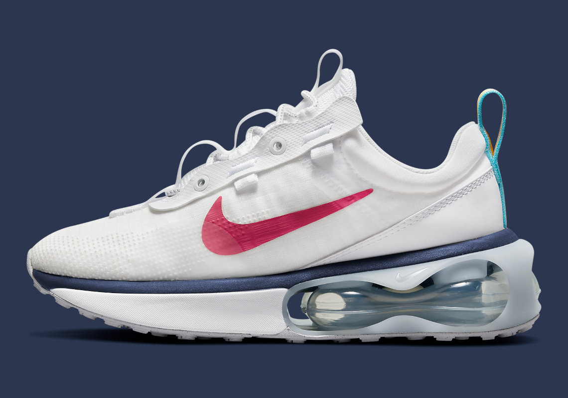 Nike Air Max 2021 Dc9478 100 7