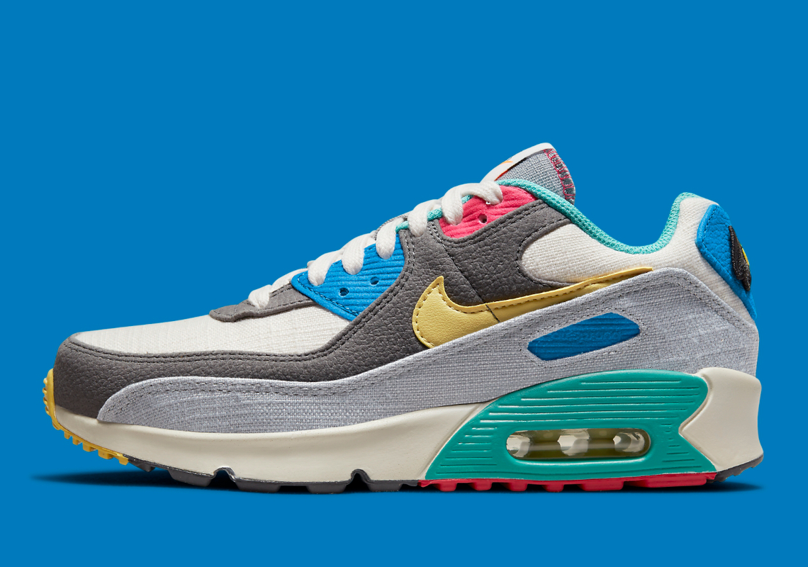 Nike Air Max 90 Dn4415 001 2