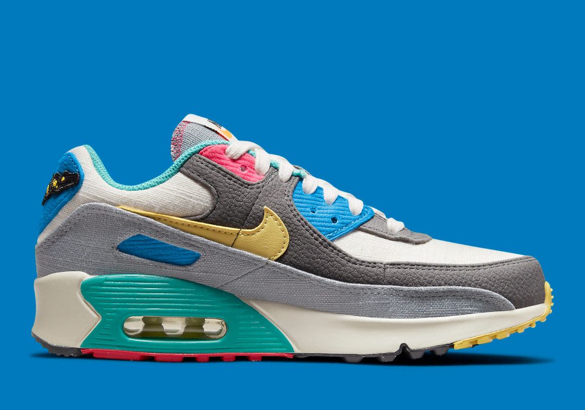 Nike Air Max 90 Dn4415 001 3