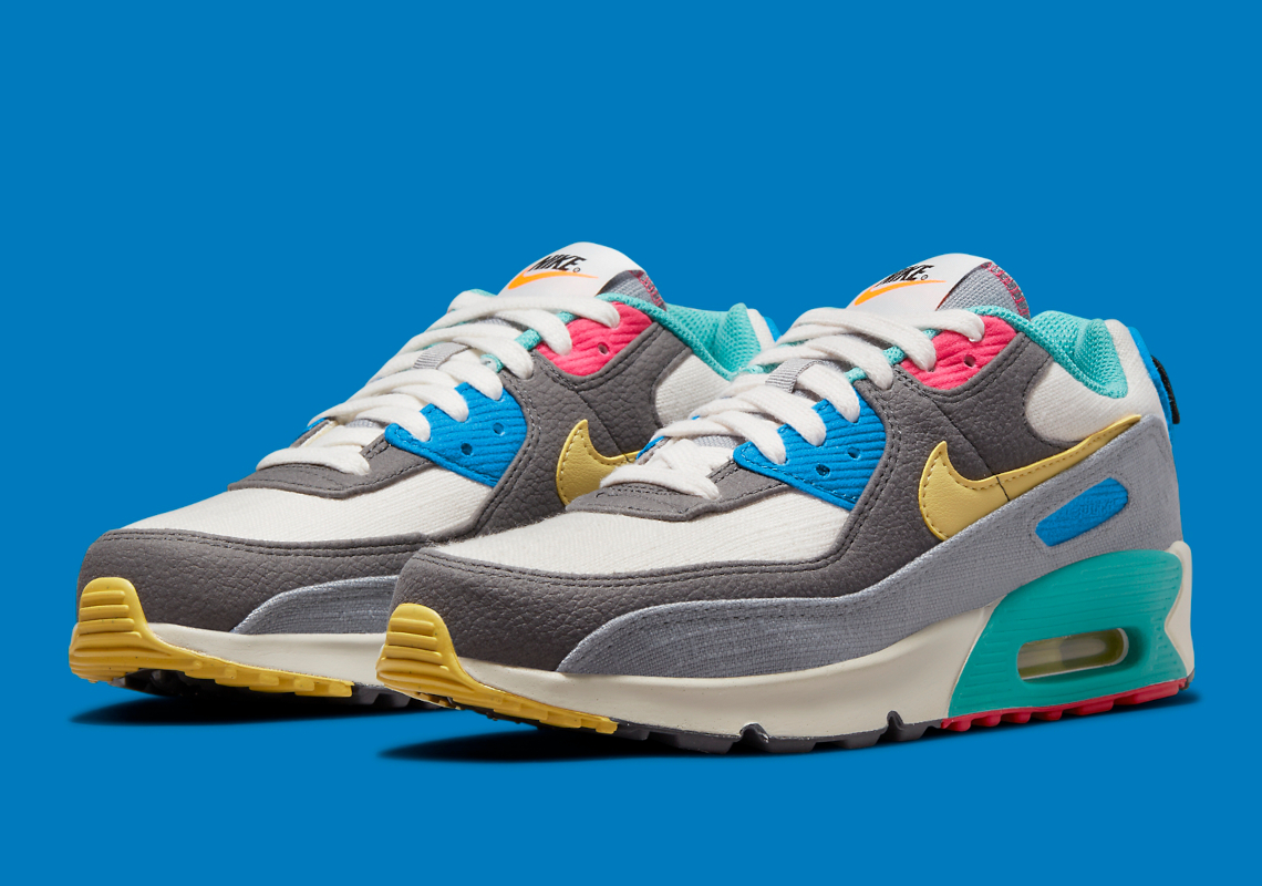 Nike Air Max 90 Dn4415 001 6