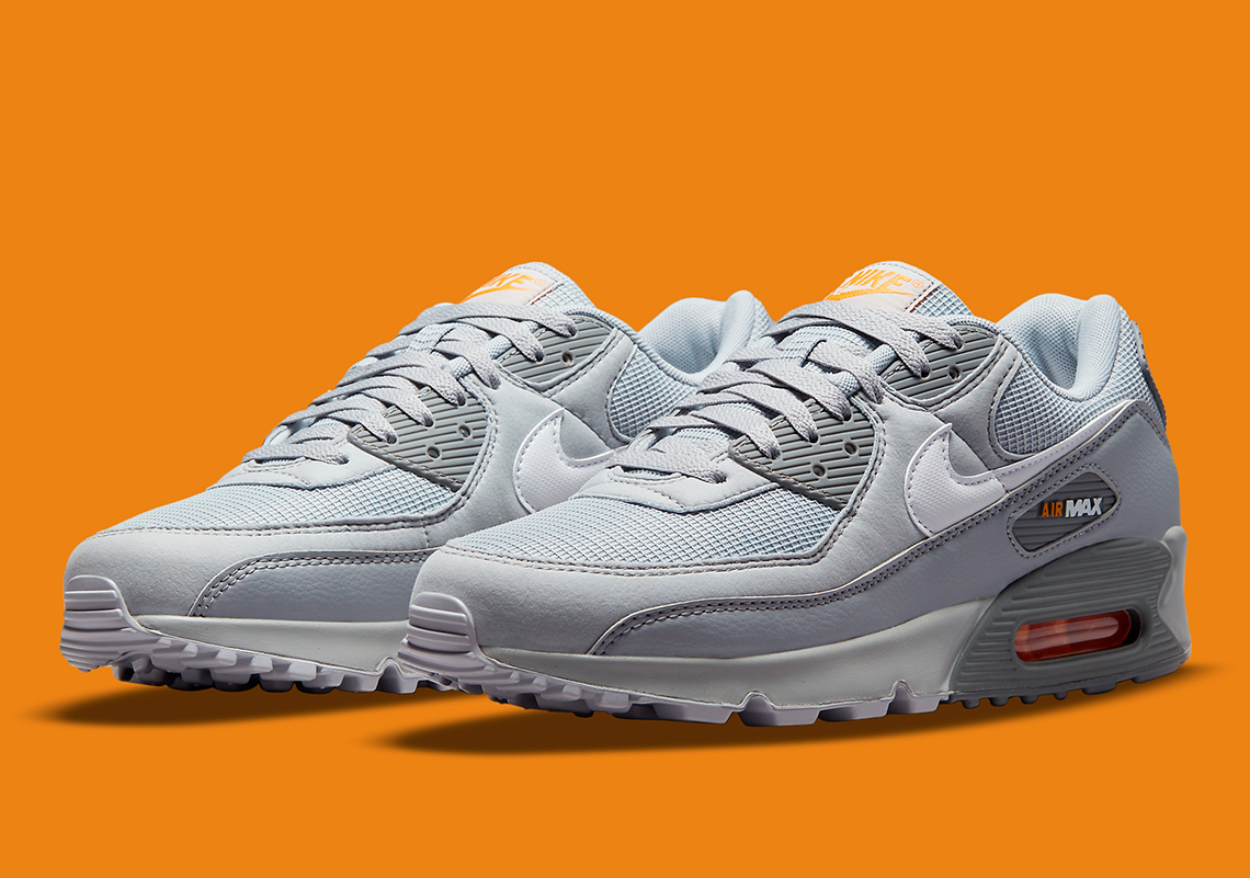 Nike Air Max 90 Dr0145 001 4