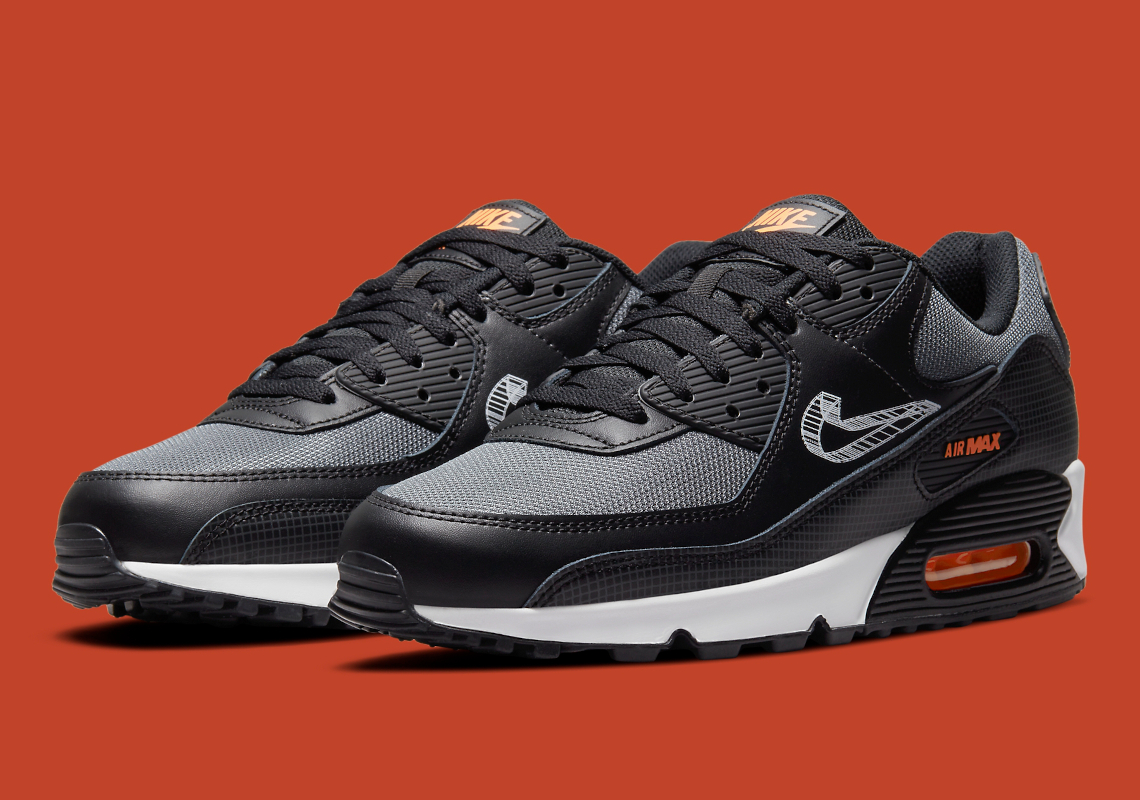 Nike Air Max 90 Dr5642 001 5