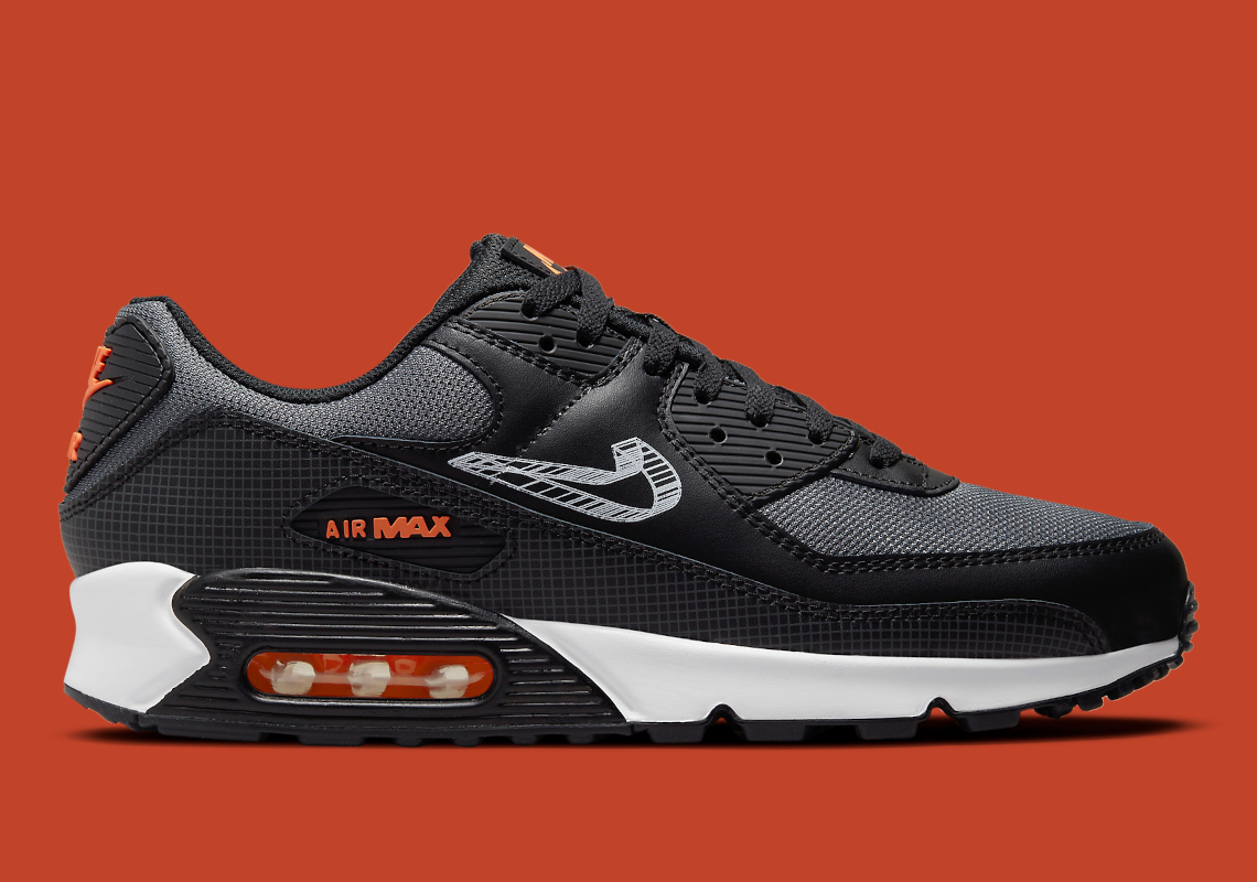 Nike Air Max 90 Dr5642 001 6