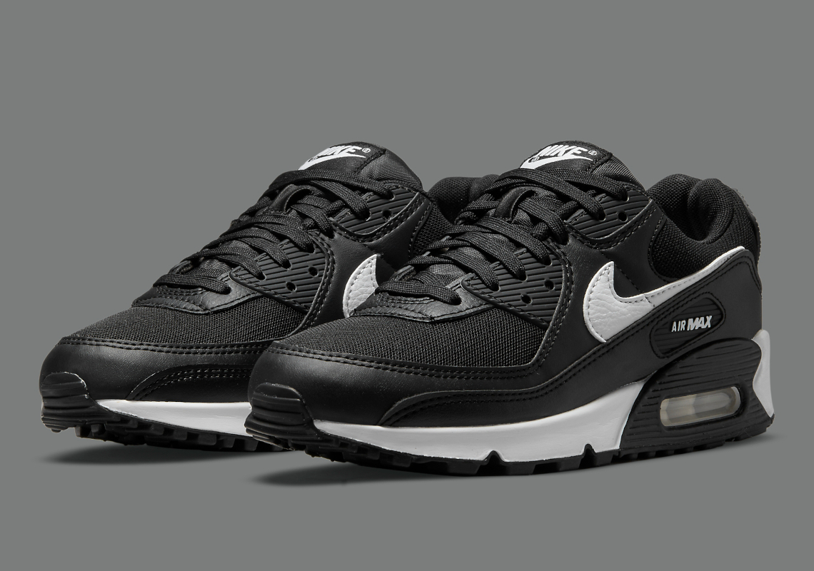 Nike Air Max 90 Nn Bw Dh8010 002 2