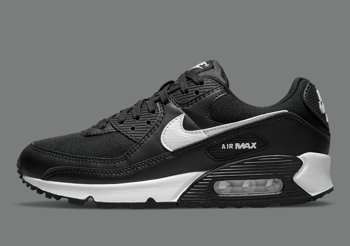 Nike Air Max 90 Nn Bw Dh8010 002 3