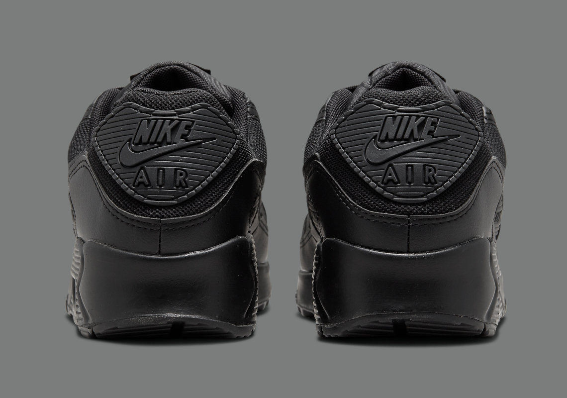 Nike Air Max 90 Nn Black Dh8010 001 7