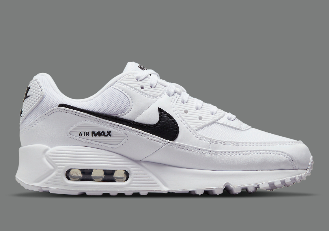 Nike Air Max 90 Nn Wb Dh8010 101 1