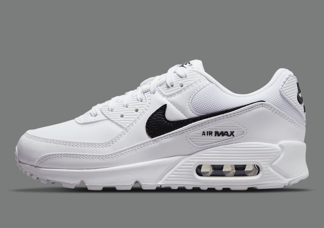 Nike Air Max 90 Nn Wb Dh8010 101 2