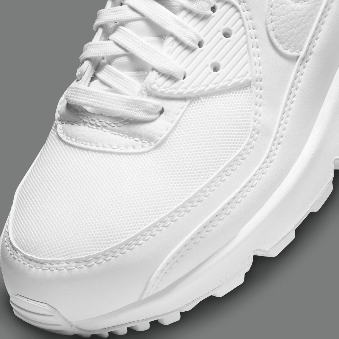 Nike Air Max 90 Nn White Dh8010 100 5 1