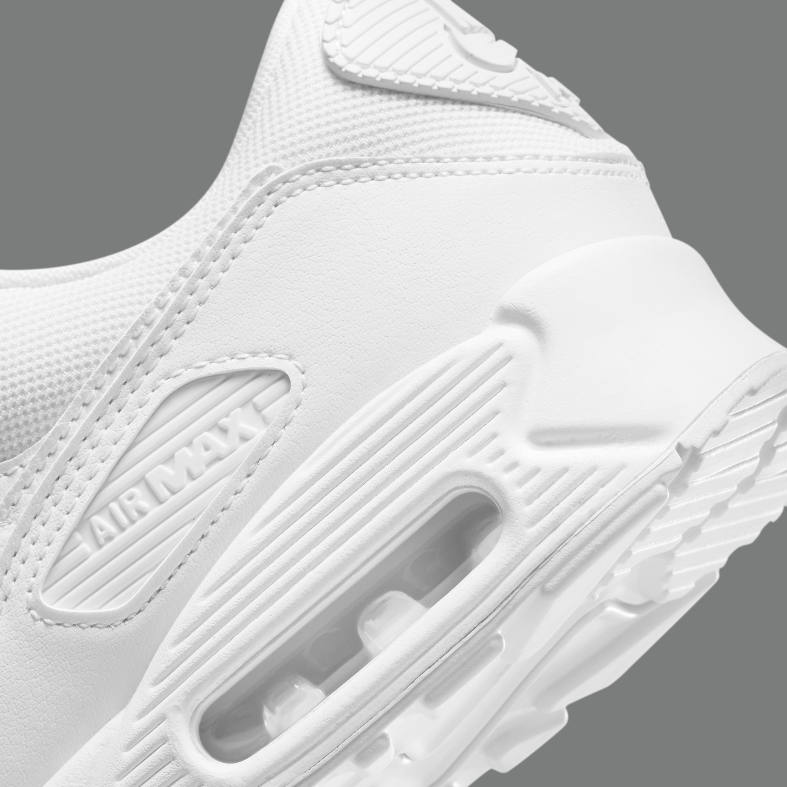 Nike Air Max 90 Nn White Dh8010 100 8 1