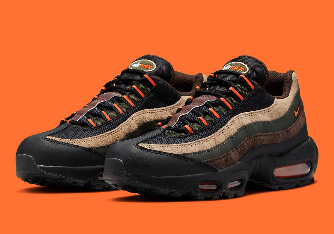 Nike Air Max 95 Dh4754 300 4