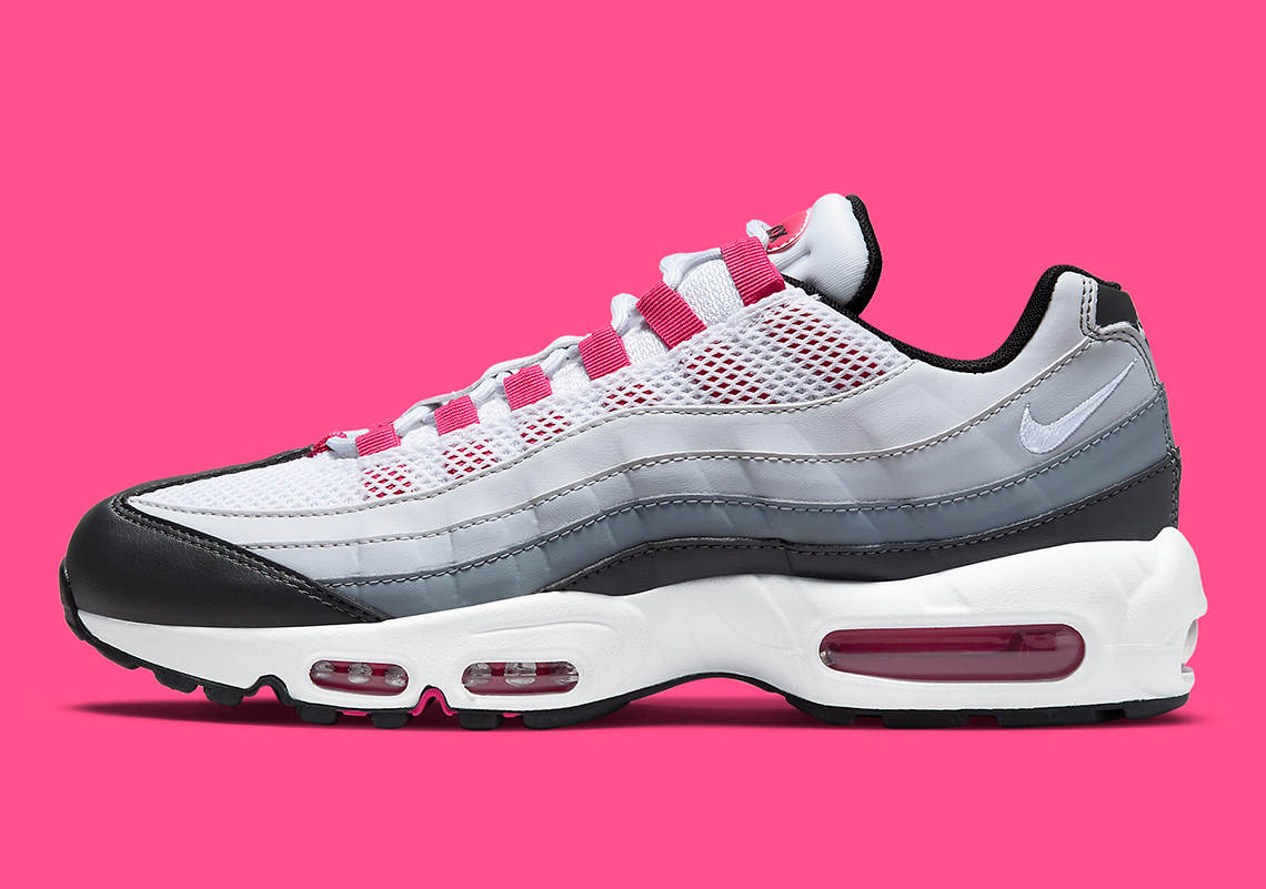 Nike Air Max 95 Next Nature Dj5418 001 8