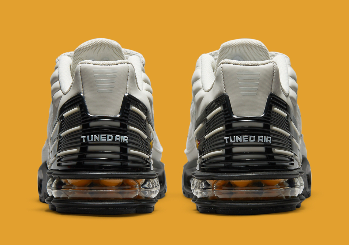 Nike Air Max Plus 3 Gs Dq1105 001 7