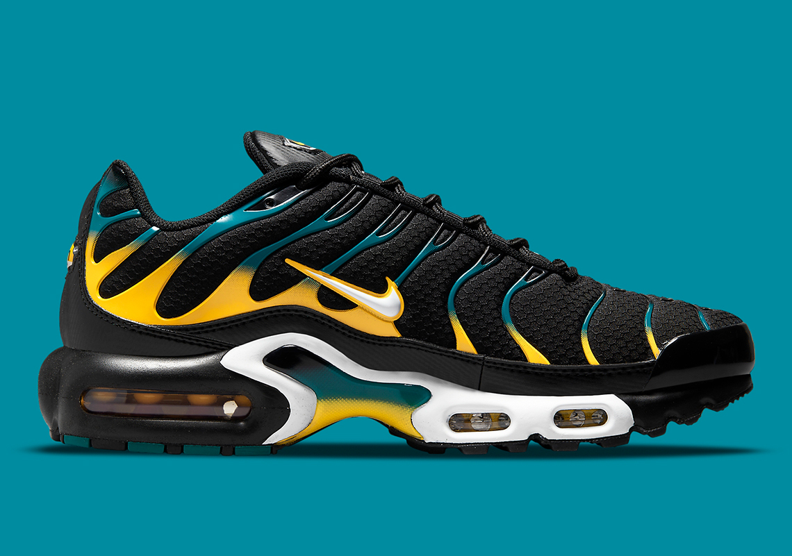 Nike Air Max Plus Dh4776 001 2