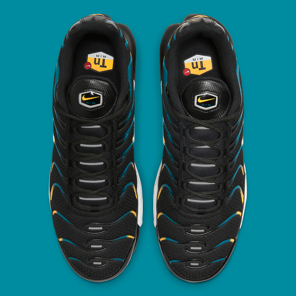 Nike Air Max Plus Dh4776 001 3