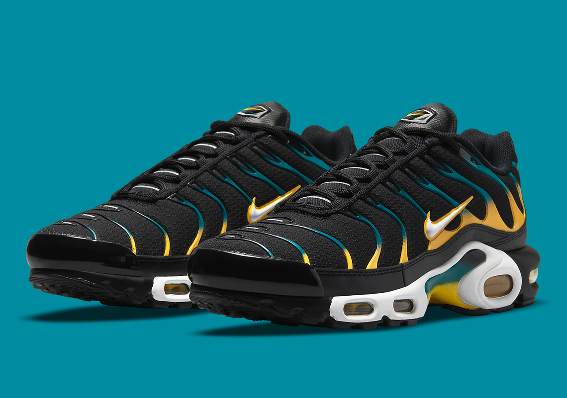 Nike Air Max Plus Dh4776 001 5