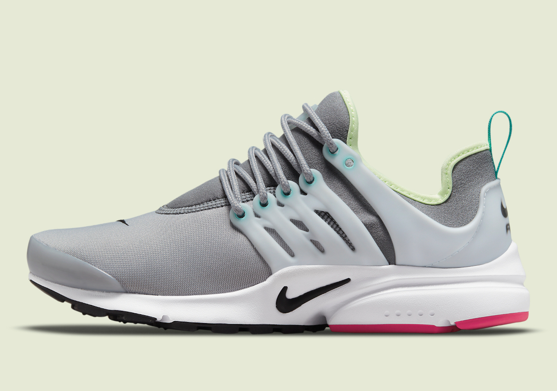 Nike Air Presto 878068 018 2