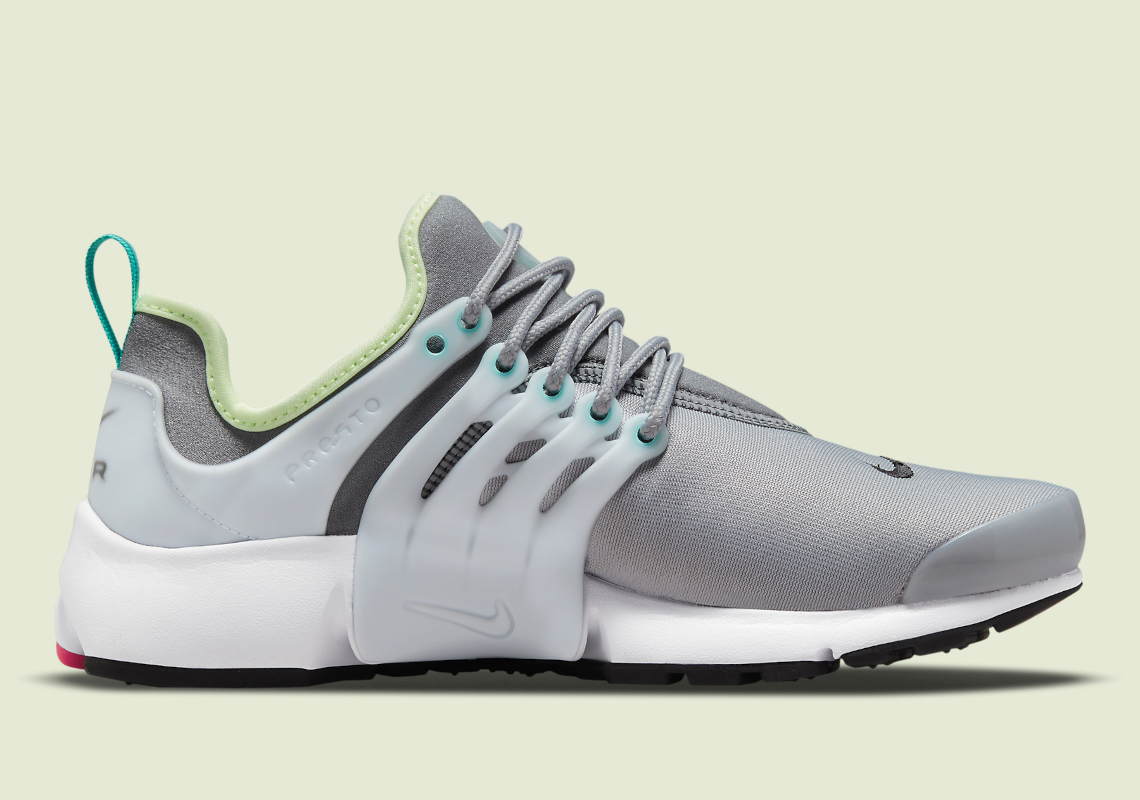 Nike Air Presto 878068 018 8