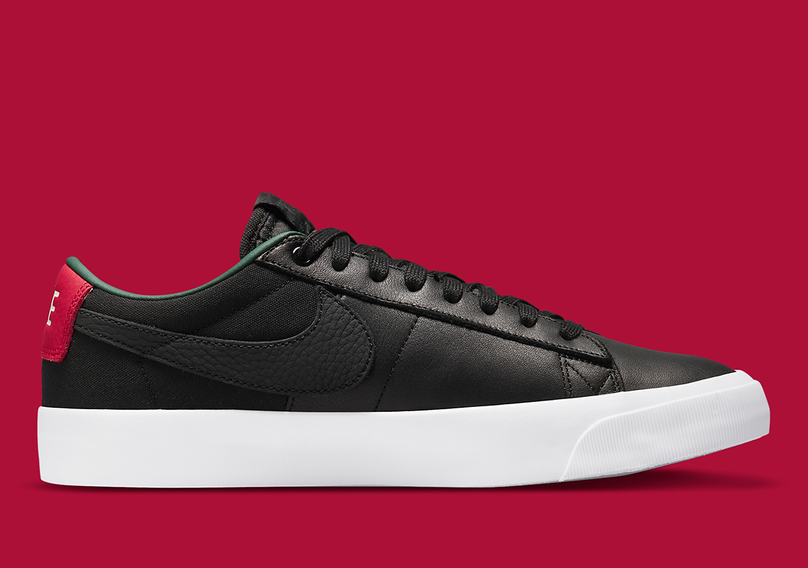 Nike Blazer Low Dn2443 001 1