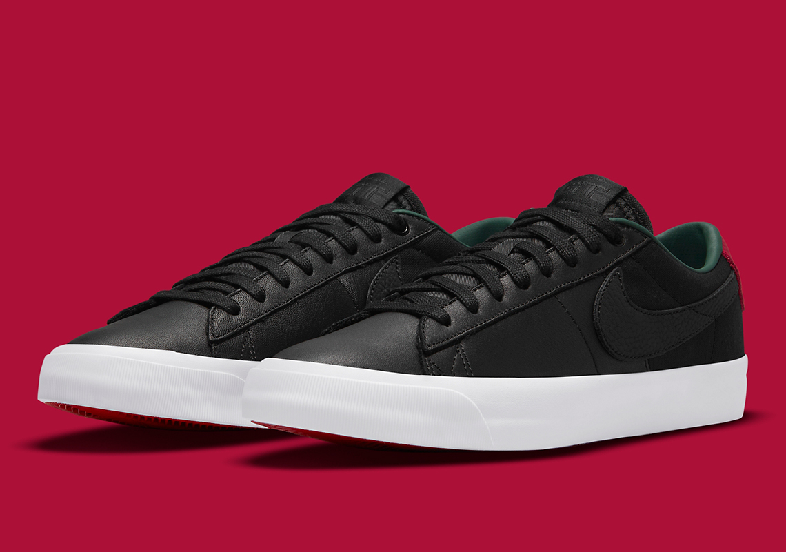 Nike Blazer Low Dn2443 001 4