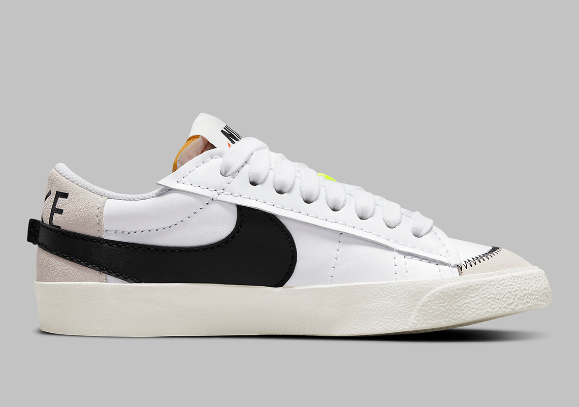 Nike Blazer Low Dq1470 101 1