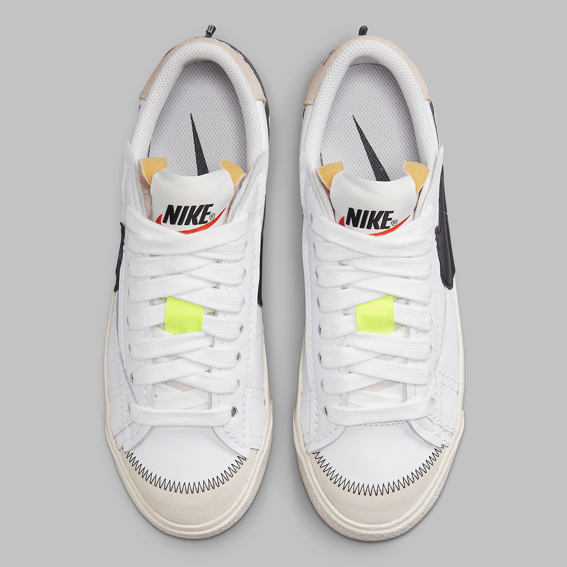 Nike Blazer Low Dq1470 101 3