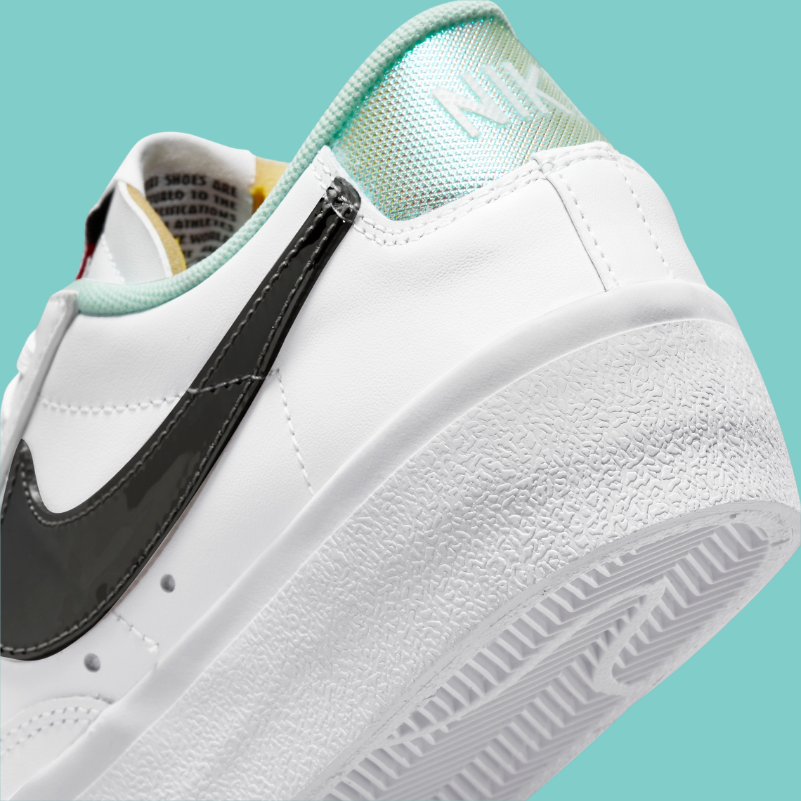 Nike Blazer Low Platform Dq7654 100 4