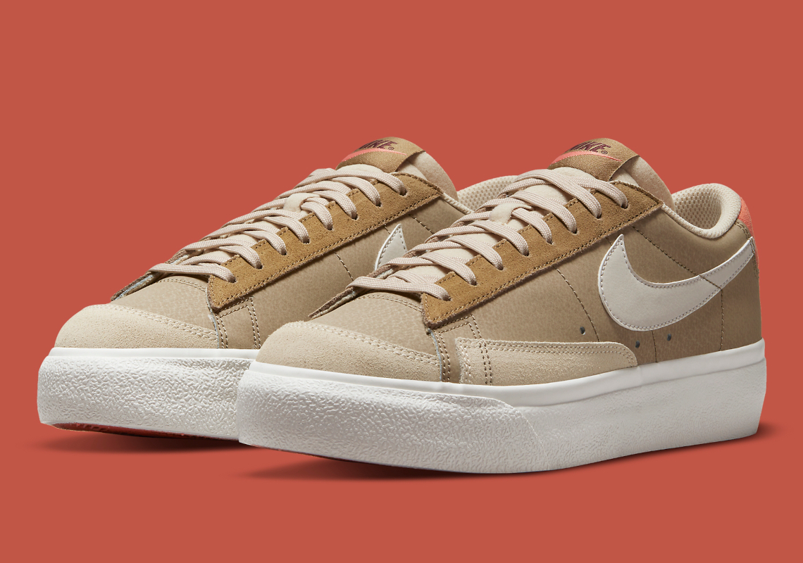 Nike Blazer Low Platform Dq9318 200 1