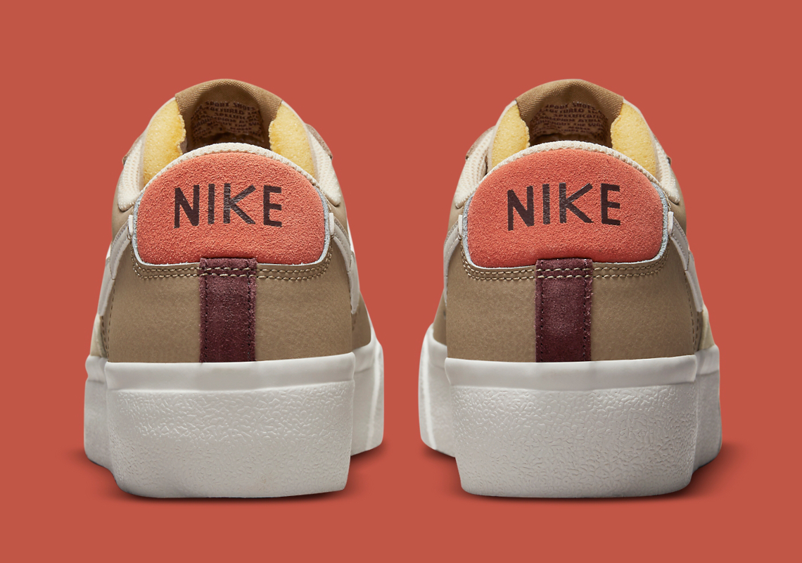 Nike Blazer Low Platform Dq9318 200 3