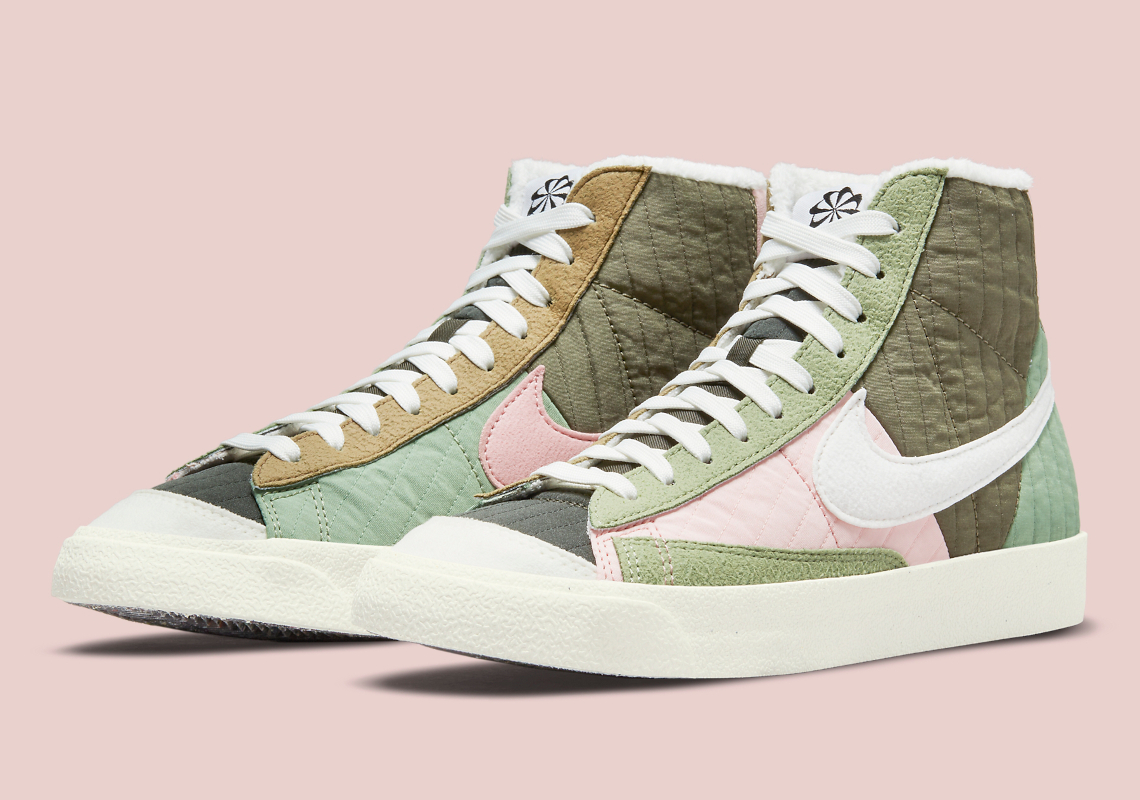 Nike Blazer Mid 77 Next Nature Do7445 311 3
