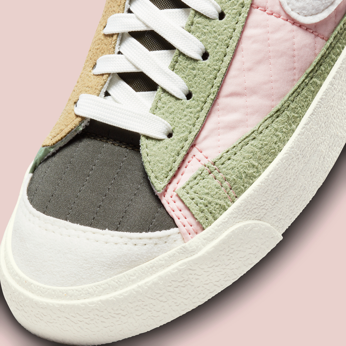 Nike Blazer Mid 77 Next Nature Do7445 311 5