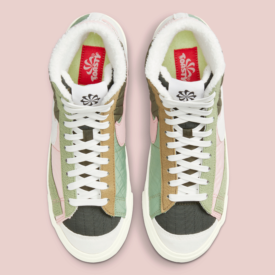 Nike Blazer Mid 77 Next Nature Do7445 311 8