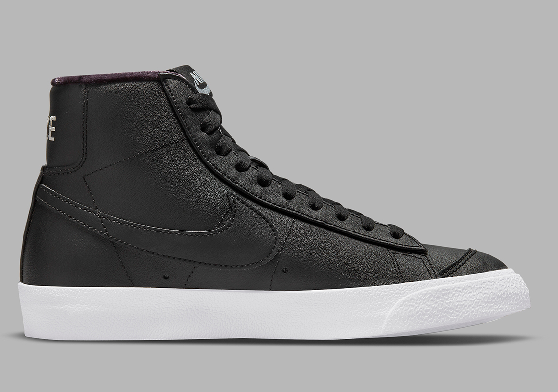 Nike Blazer Mid Dm0850 001 Release Info 3