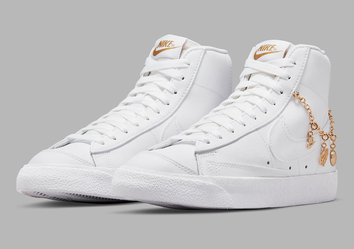 Nike Blazer Mid Dm0850 100 Release Info 4