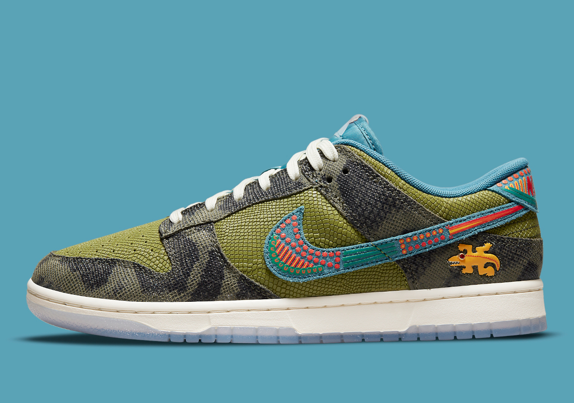 Nike Dunk Low Siempre Familia Do2160 335 8