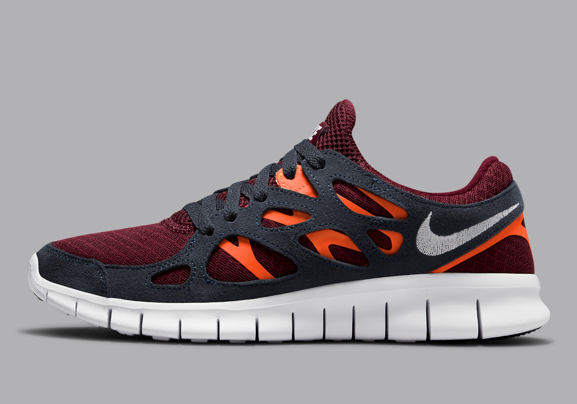 Nike Free Run 2 Dm8915 600 1