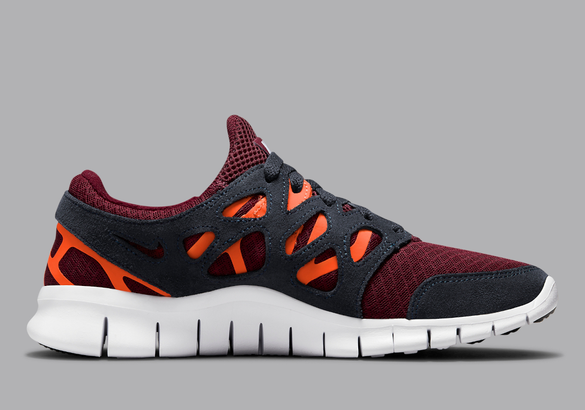 Nike Free Run 2 Dm8915 600 4