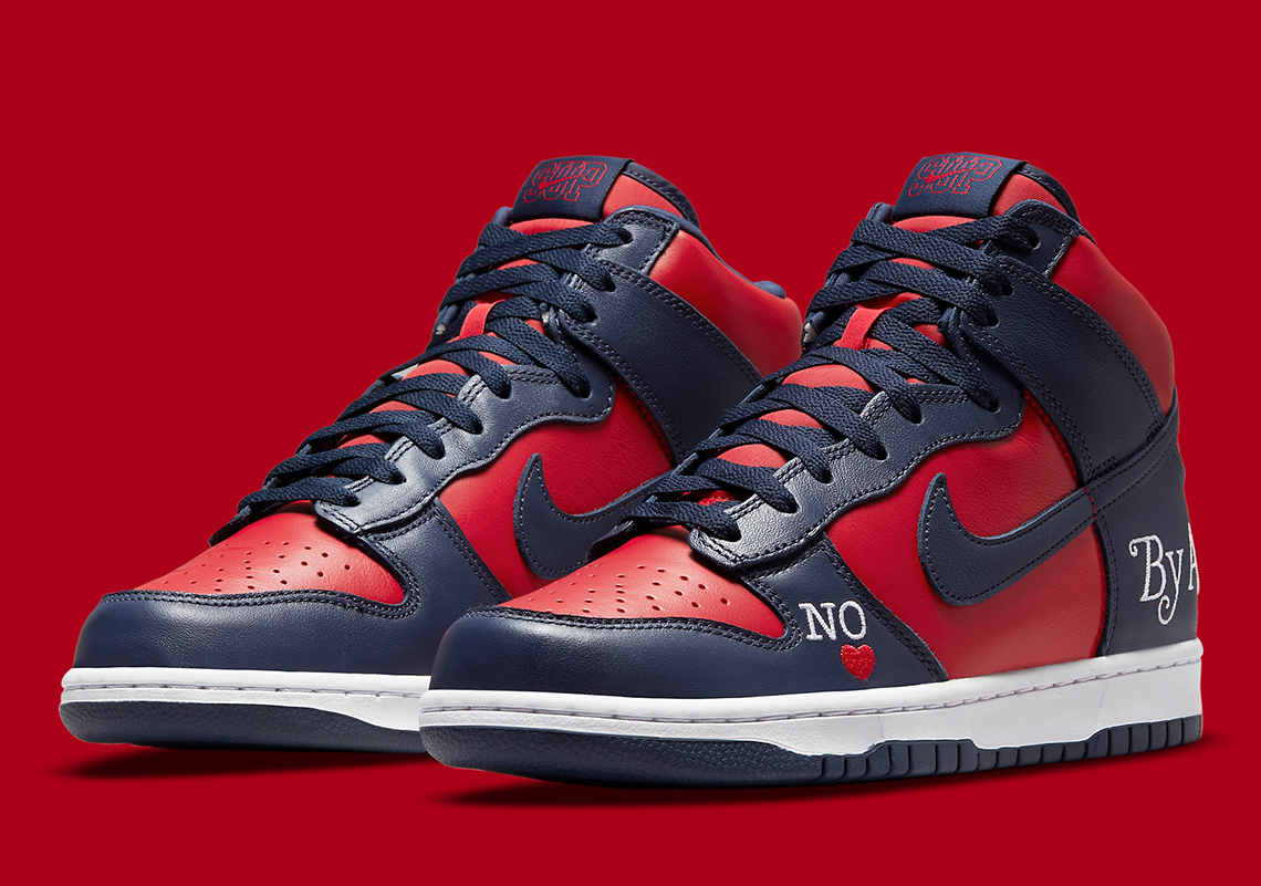 Nike Sb Dunk High By Any Means Dn3741 600 12