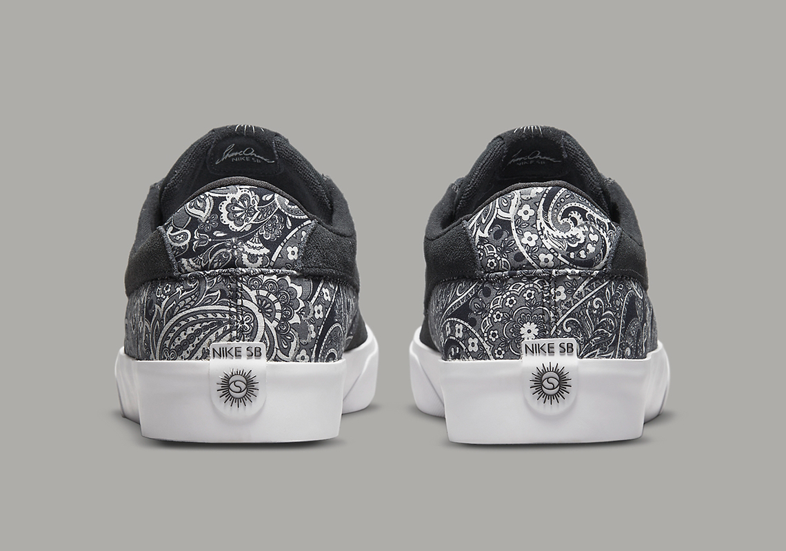 Nike Sb Shane Paisley Release Info 5