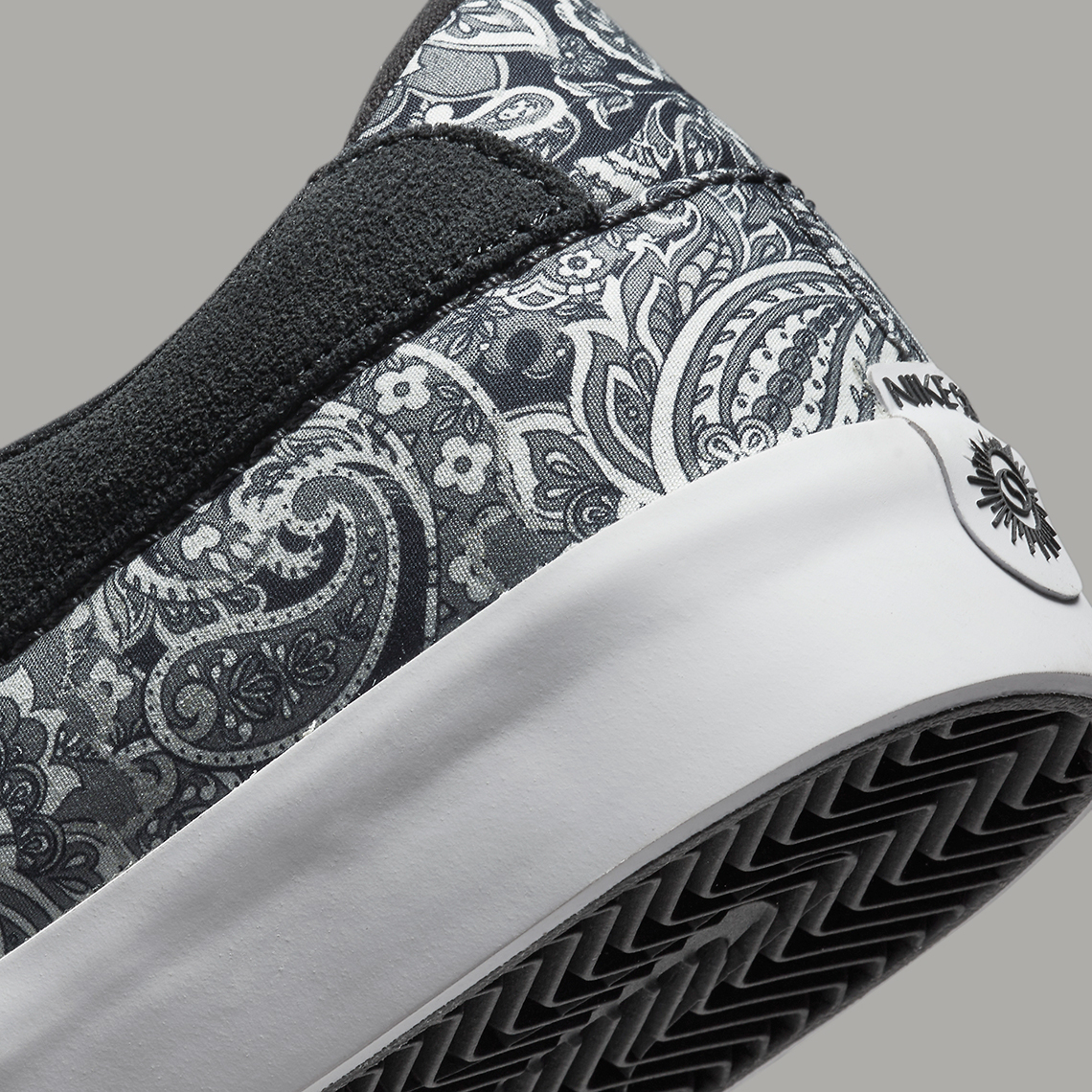 Nike Sb Shane Paisley Release Info 7