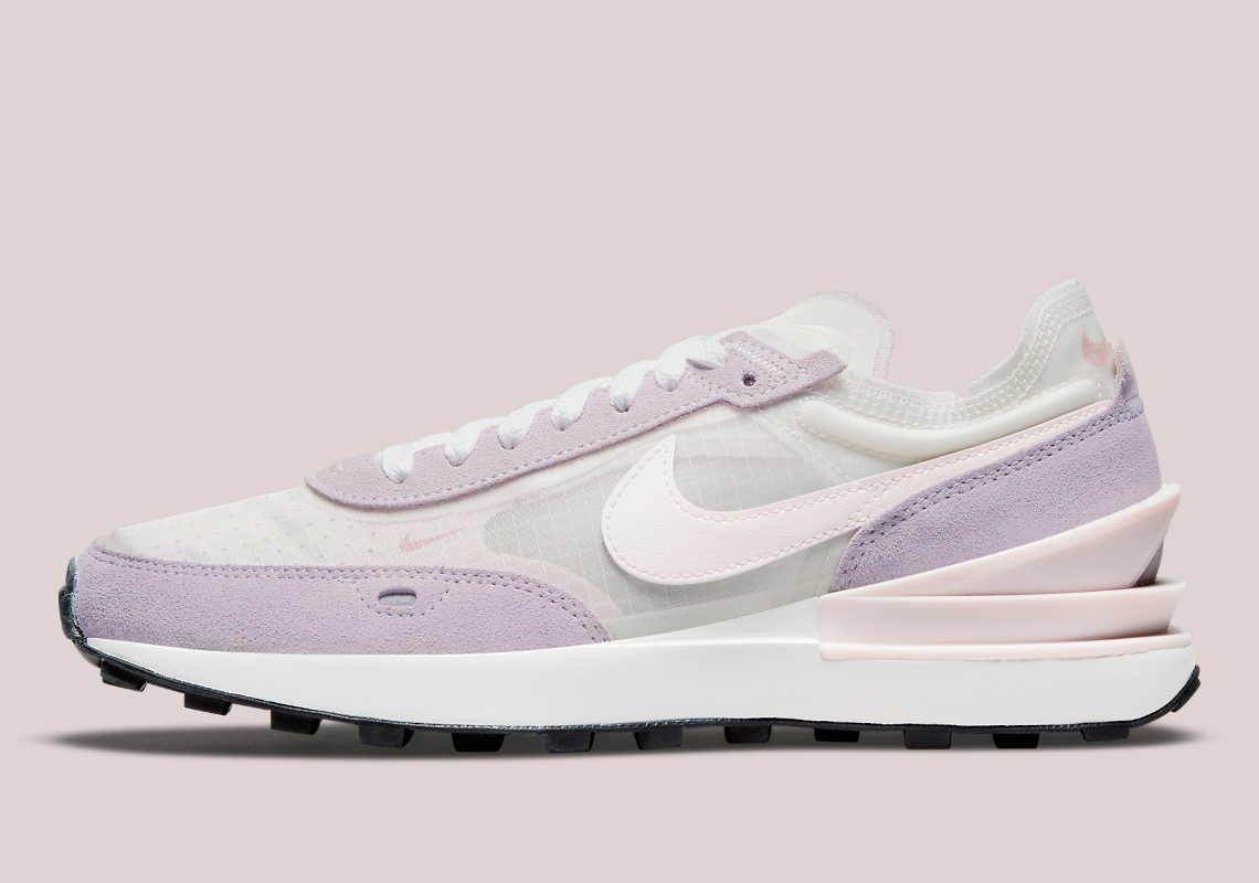 Nike Waffle One Dn4696 100 4