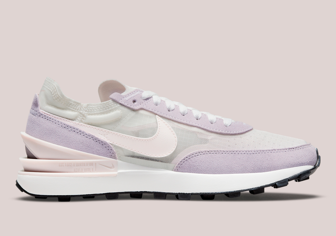 Nike Waffle One Dn4696 100 8