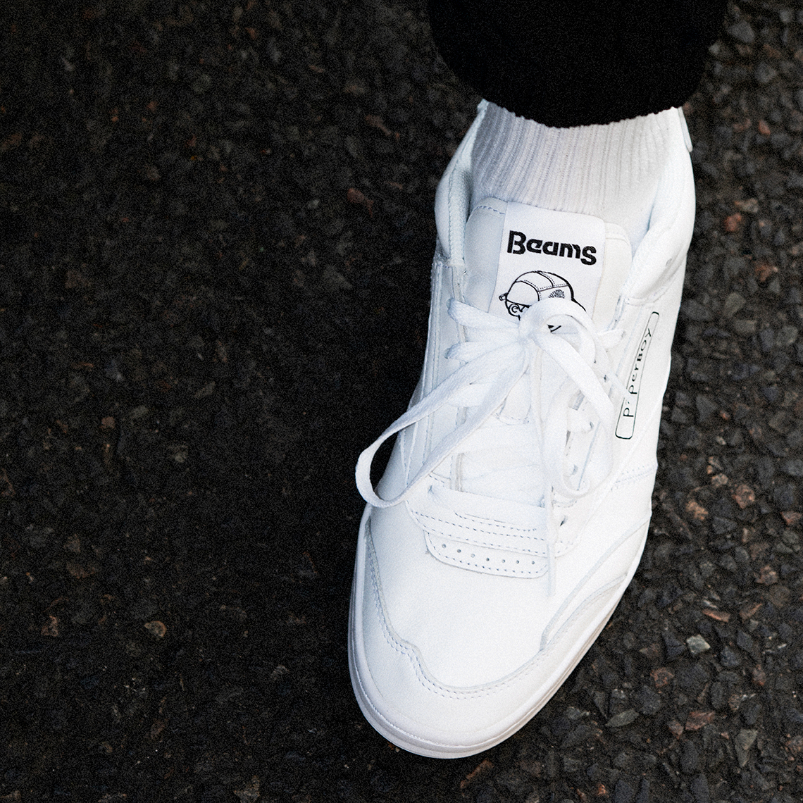 Paperboy Beams Reebok Club C Club C Legacy Release Date 2