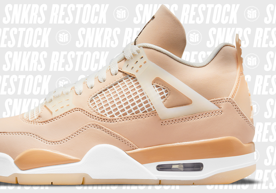 A Ton Of Jordan Retros Just Restocked On Nike SNKRS