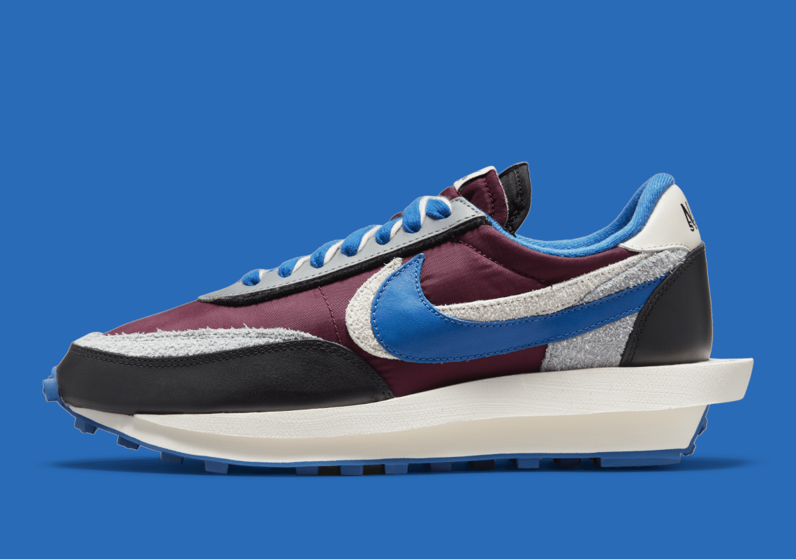 Undercover Sacai Nike Ldwaffle Dj4877 600 5