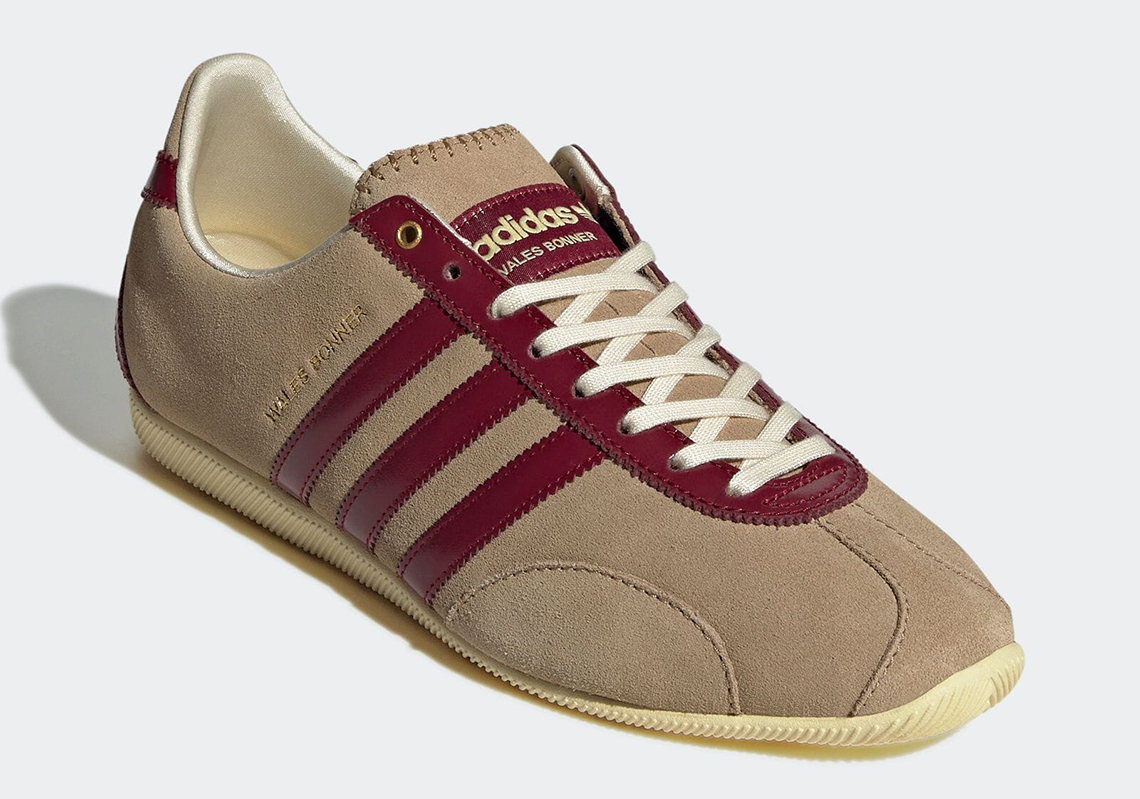 Wales Bonner Adidas Japan Gy5750 3