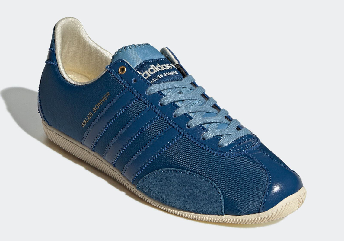 Wales Bonner Adidas Japan Gz3964 3