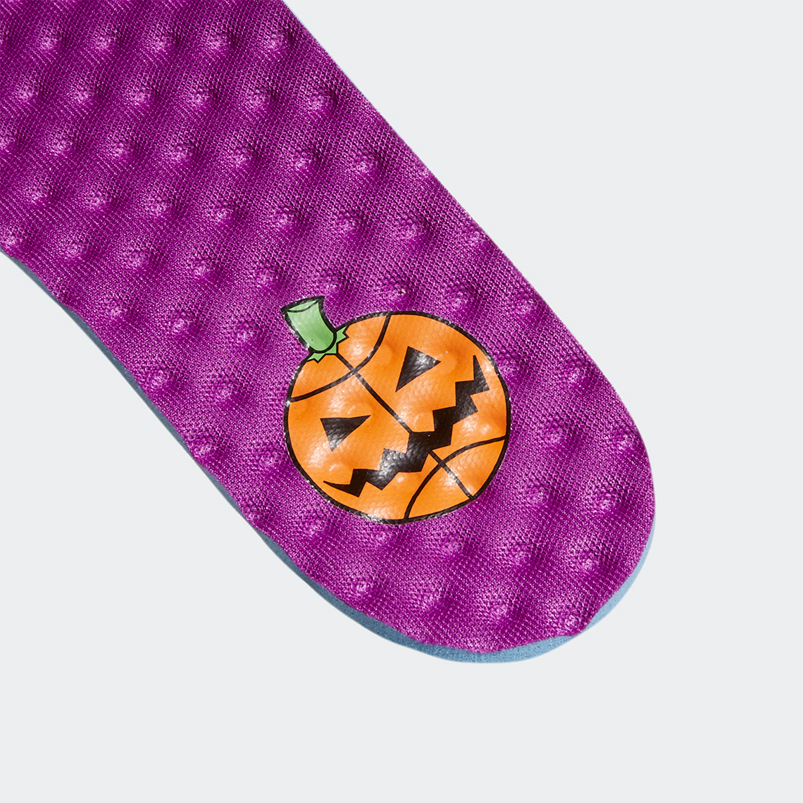 Adidas Dame 7 Extply Halloween H67750 6